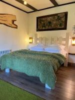 Chalet de 1 dormitorio