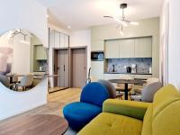 Apartman Nika Makarska - B&B Makarska