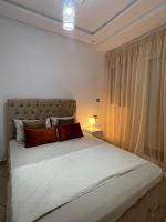 Appartement de luxe a Rimal Martil 1 min de la plage - B&B