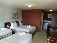 Familiekamer voor 4 personen