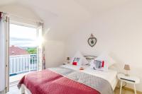 Appartement Standard 1 Chambre avec Balcon