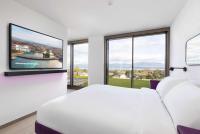 YOTEL Geneva Lake