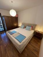 Apartment Mija - B&B Bečići