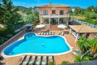 Oliveres by Vintage Travel - B&B