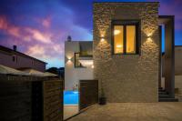 Studio Villa Valla-free bikes-adults only - Bed and Breakfast Fažana