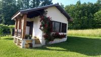Šumska čarolija - B&B