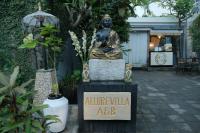 Allure villa A&B Canggu - B&B