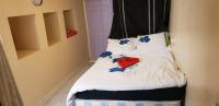 Appartamento con 1 Camera da Letto