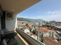 Penthouse NIKOLA - B&B Budva
