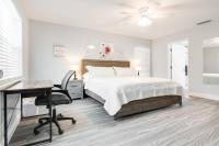 Murray Dale Hideaway - Ferienwohnung Valrico