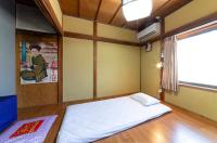 Letto Singolo in Dormitorio