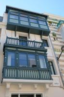 Villa Adèle, vue mer, sauna et plage - B&B Mers-les-Bains