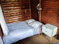 Petit mazot à la montagne pour 2 personnes - B&B Châtillon-sur-Cluses