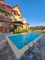 Lakeside Apartment - B&B