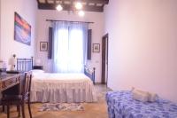 Standaard Driepersoonskamer