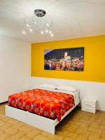 Economy Double or Twin Room