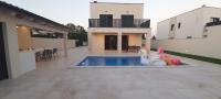 Villa Salvore - new luxury house, heated pool, near beaches, playroom - Istria - Chambres d’hôtes