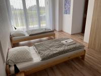 Comfort Triple Room with Shower