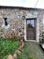 Le Repère du Loup - B&B