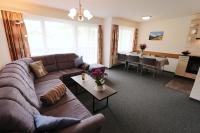 Appartamento con 3 Camere da Letto (6 Adulti)