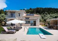 Mirto - Chambres d’hôtes Tsoukaládhes