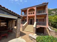 Villa Ioanna Oxylithos, Kymi - B&B Oxílithos