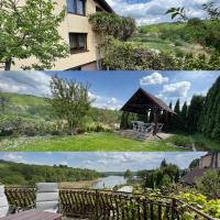 B&B Brodnica Dolna - Apartament na Kaszubach - Bed and Breakfast Brodnica Dolna