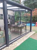 BPW 1105 - Bospark t Wolfsven - B&B