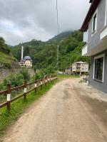 Ayazma home - B&B Trabzon