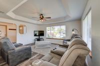 Charming Rogue Valley Home in Central Point! - B&B