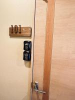 Appartement met 1 Slaapkamer
