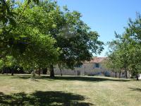 GersGites - Ferienwohnung Justian