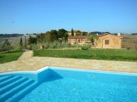 B&B Peccioli - Cosy agriturismo in Toscana with outdoor swimming pool - Bed and Breakfast Peccioli