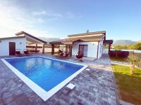 B&B Mostar - Villa Domino - Bed and Breakfast Mostar