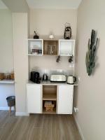 Martanna Rooms - Chambres d’hôtes Carini