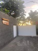 O'coco Bungalow- Breathtaking waterfront views, endless memories - Bed and Breakfast Paea