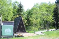 A-frame cabin iwor - Vacation STAY 36172v - Chambres d’hôtes