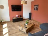 B&B Louviers - Maison - Louviers centre - proche golf - Bed and Breakfast Louviers