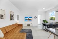 B&B Miami - Up to 12 Guests! Modern villa near Wynwood - Bed and Breakfast Miami