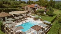 B&B Casal Velino - Country House L'Aia - Wellness & Relax - Bed and Breakfast Casal Velino