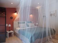 Shanti Home - B&B La Tour-sur-Orb