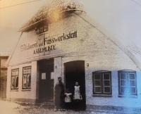 FeWo Todeskino "Möwennest" in Heiligenhafen - B&B Heiligenhafen