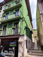 Apartaments El Trèvol - B&B Camprodon