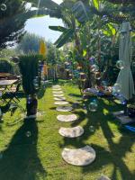 Luna Alacati - Bed and Breakfast