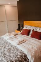 Suite Deluxe con cama extragrande
