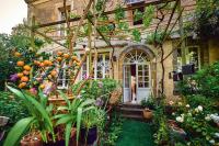 Le Couvent - Bed and Breakfast L'Hermenault