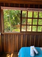 Morada Sunset Vista Para o Mar - Bed and Breakfast Praia do Rosa