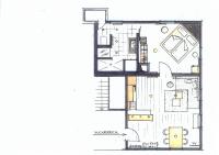 Apartment Tuchereck