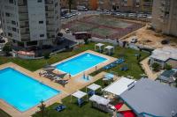 Apartamento Lavanda - Torre Castelo by Dalma Portuguesa - B&B