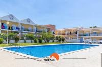 #123 T2 Pão das Areias by Home Holidays - B&B Albufeira